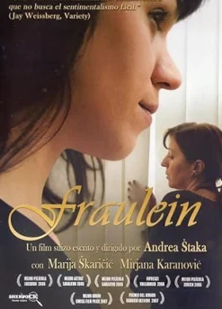Discount DVDTOTAL Freulein [DVD] [dvd] [2008]