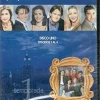 New DVDTOTAL FRIENDS Disco 1 Ep 1-4 [dvd]