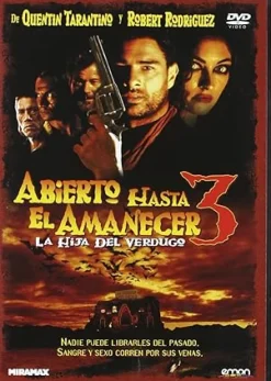 Best DVDTOTAL From_Dusk_Till_Dawn_3:_The_Hangman's_Daughter [DVD] [dvd]