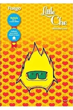 Discount DVDTOTAL Fuego - Little Che [dvd]