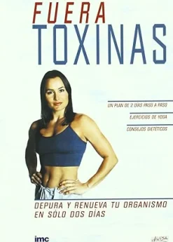 Fuera toxinas [DVD] [dvd] [2014]