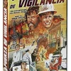 Fuerza de vigilancia DVD [dvd] [2015]