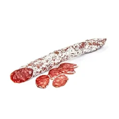 Fuet casero de 0.200 a 0.300 kg