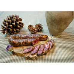Fuet de Jabalí envasado al vacío - 150 g