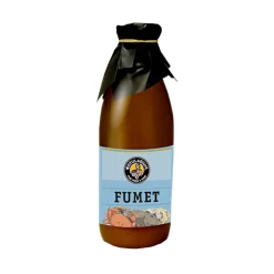 Botularium Fumet - 6 unidades x 1 l