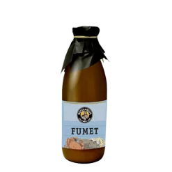 Fumet Botularium (6 unidades x 1 litro)