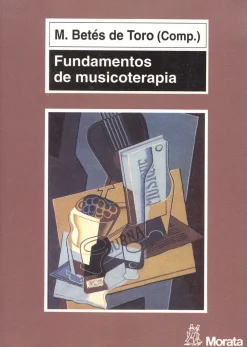 Discount Morata Fundamentos de Musicoterapia