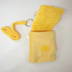 Funda móvil Peluche León