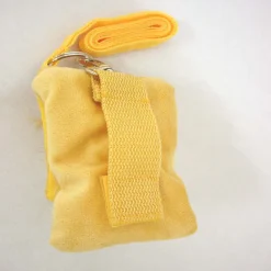 Funda móvil Peluche León