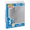 Online Funko POP! Funko Pop Foldable protector - Incluye 5 unidades