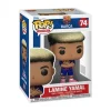 Funko POP! Vinyl Lamine Yamal FC Barcelona Original Barça 74