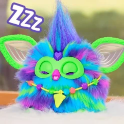 Furby Galaxy de Hasbro