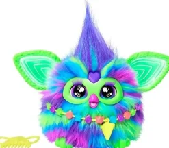Furby Galaxy de Hasbro