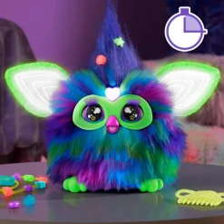 Furby Galaxy de Hasbro