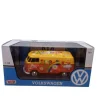 Motor Max Furgoneta Volkswagen Flower Power