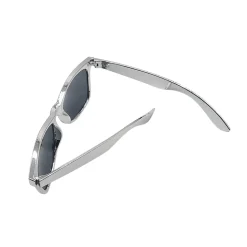 Gafas Color Plata Elvis