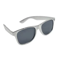 Gafas Color Plata Elvis