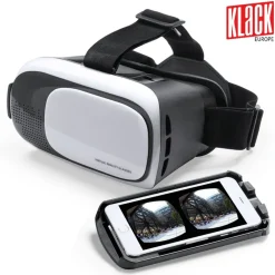 Sale Klack Gafas 3D para realidad virtual ®