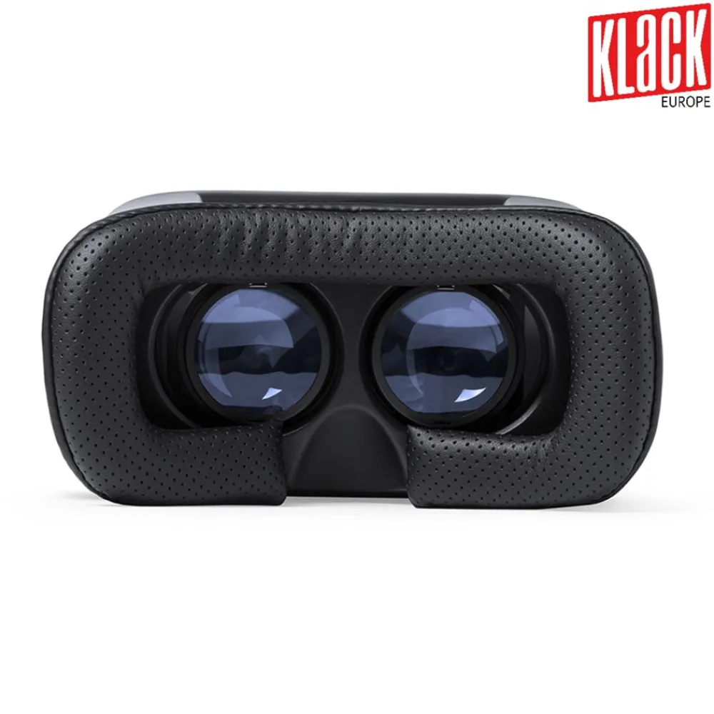 Sale Klack Gafas 3D para realidad virtual ®