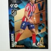 PANINI Gallagher Nuevo Zona Vip Power Megacrack 2024 2025 MGK 24 25
