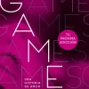 Games (edición en español) - Anna Maria Volkova