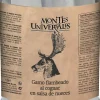 Best Montes Universales Gamo flambeado al cognac en salsa de nueces (865 g)