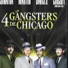 Hot DVDTOTAL 4 Gangsters De Chicago [DVD] [dvd]