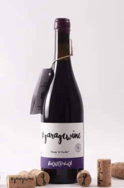 Garagewine Brujidera