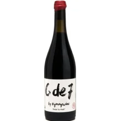 Discount Casa Hermo Delicatessen Garagewine 6 de 7