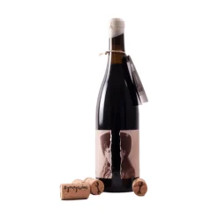 Garagewine La Forastera Shiraz