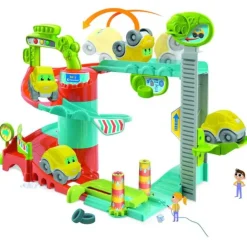 Best Clementoni Garaje Divertido Infantil Baby