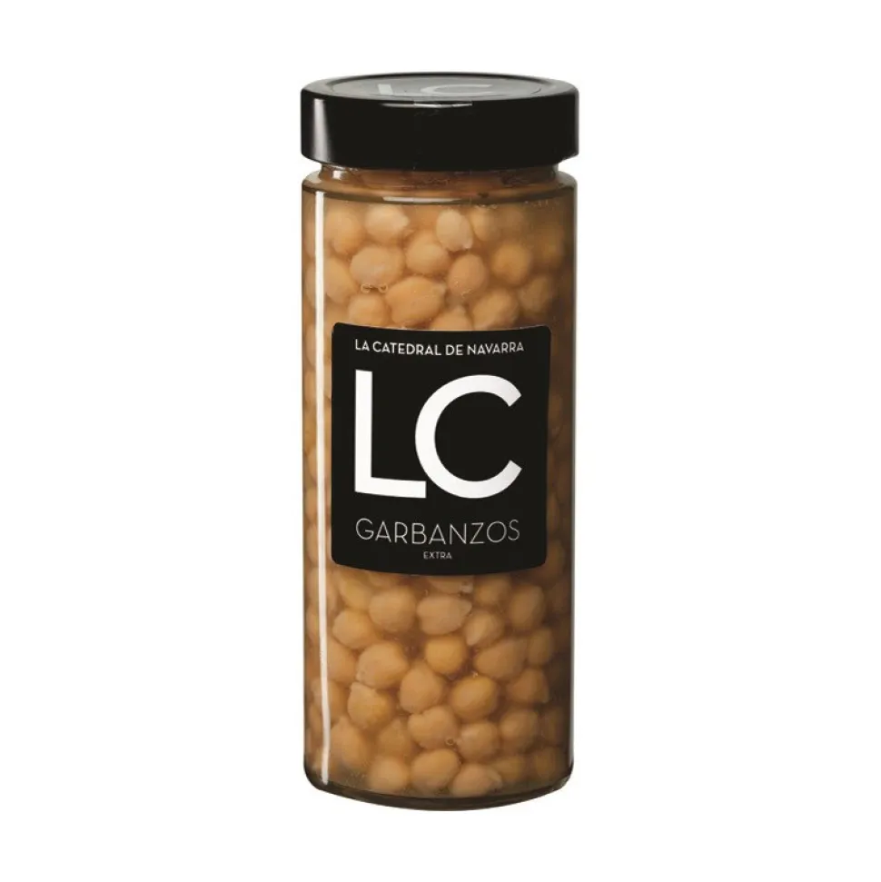 Garbanzo Pedrosillano La Catedral 600g