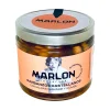 Hot MARLON conservas Garbanzos Castellanos con Algas Wakame y Kombu - 4 Unidades x 580 ml y 690 gr