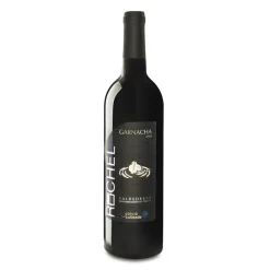 Hot Ruchel Garnacha - Estuche 2 Botellas x 75 cl