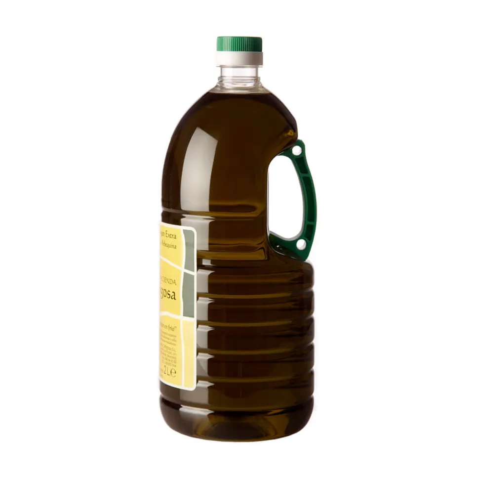 Garrafa Aceite de Oliva Virgen Extra - 6x2 L