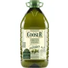 Garrafa Aceite de oliva virgen extra hojiblanca Coosur 3L