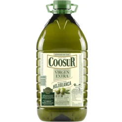 Discount Coosur Garrafa Aceite de oliva virgen extra 3L