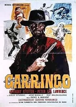Garringo [DVD] [dvd] [2009]