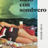 Gato con sombrero - Elena Marcos
