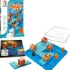 Discount Smart Games Gatos y Cajas
