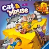 Gato y ratón