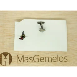 Gemelos Asterix y Obelix