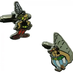Gemelos Asterix y Obelix