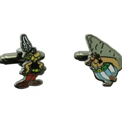 Gemelos Asterix y Obelix