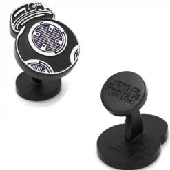 Gemelos BB-9E Star Wars