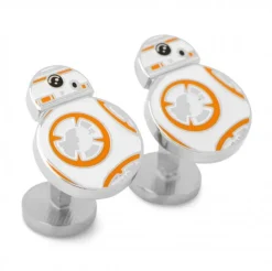 Gemelos BB-8 Fosforescentes Star Wars