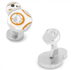 Gemelos BB-8 Fosforescentes Star Wars