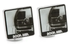 New Gemelos Boop and Beep R2D2 Star Wars