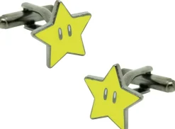 Clearance Gemelos camisa Estrella Super Mario Bros