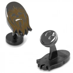 Gemelos Chewbacca Sonrisa Star Wars